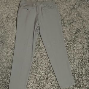 Haggar premium comfort dress pants